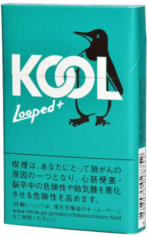 #191 Kool - Looped+