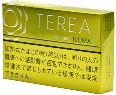 #K Terea - Pear 洋梨