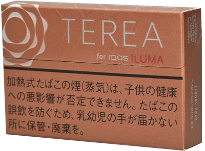 #M Terea - Hazelnut 榛子